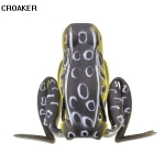 LUNKERHUNT  POPPING FROG